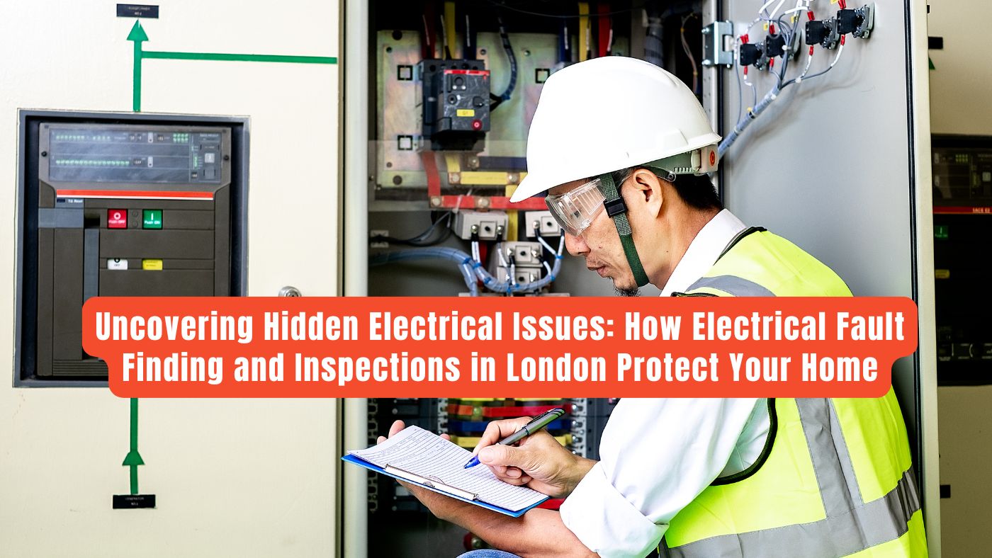 electrical fault finding electrical fault finding inspections