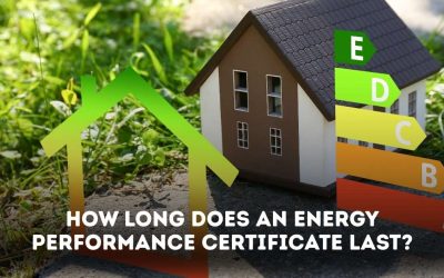 How Long Does an Energy Performance Certificate Last? Understanding Its Validity and Renewal in the UK